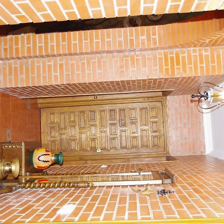 Finca Barreras El Gastor Ngoại thất bức ảnh
