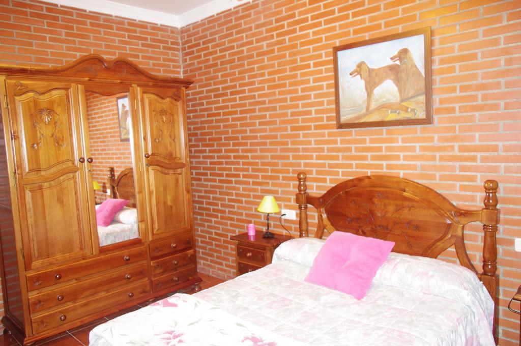 Finca Barreras El Gastor Phòng bức ảnh